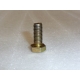 353/02128 Setscrew, Hex Head M10x25 HHS1025 ZPY